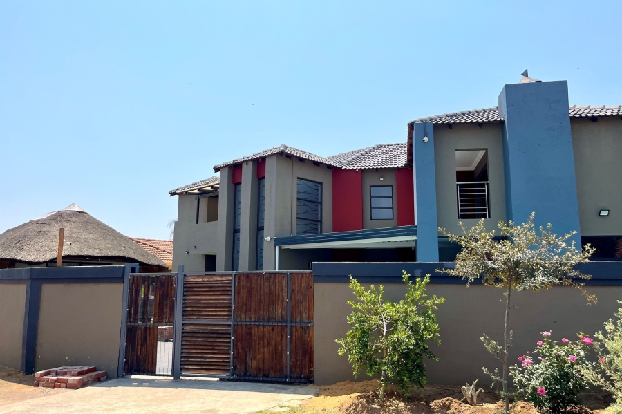 4 Bedroom Property for Sale in Brits North West